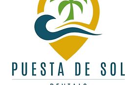 Puesta De Sol Rentals 3Ar